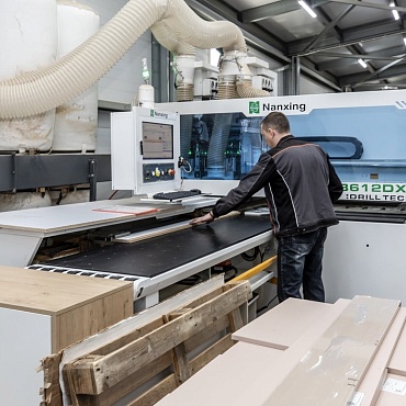 Производство 2